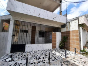 Apartamento em Belém, Marco 14